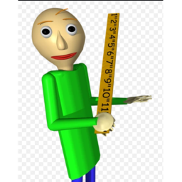 Baldi's Basics