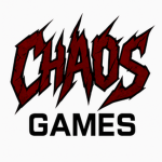 (Chaos Games)