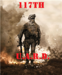 117th U.S. Army Rangers Division