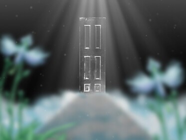 OMORI Black Space