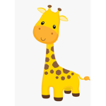 Giraffe Squad A Million