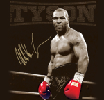 Mike Tyson Collection