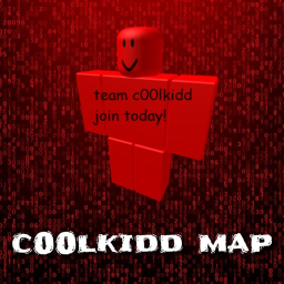 c00lkidd map