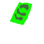 Dark Greens