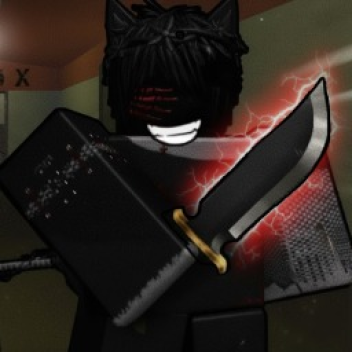 [🎃] Hex Murderer! VC