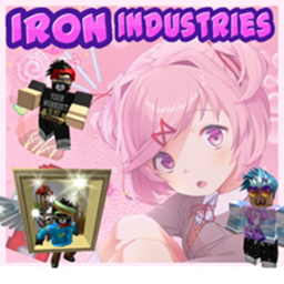 IronIndustries™  Clothing Outlet (BETA!)