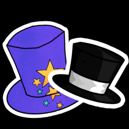 Tophat Hangout