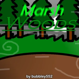 Bog Woods icon