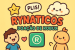 ＲＹＮΛＴＩＣＯＳ