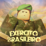 'EB' Exército Brasileiro NF.