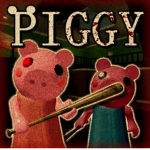 Roblox piggy group!! :>