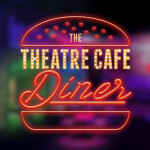 🌟 | Roblox Theatre Cafe Diner