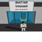 Roblox gods/pros