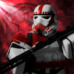 [TGGIA] Shock Troopers