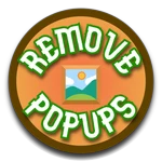 [PERMANENT!] Remove Popups