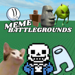 Meme Battlegrounds (alpha)