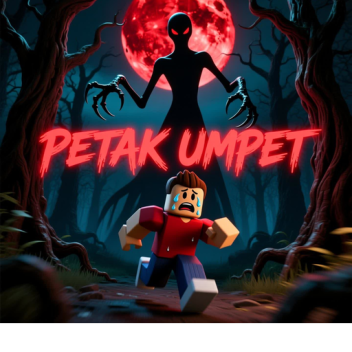(WINTER) PETAK UMPET