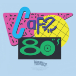 Cafe 80s
