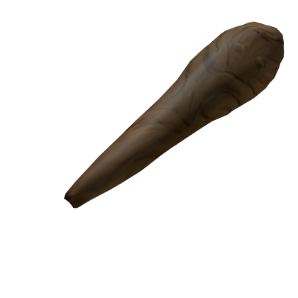 Wooden Club thumbnail