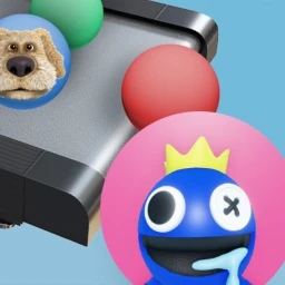 🏁 MARBLE RACER 🏁 icon