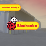 Biedronka Stores PL