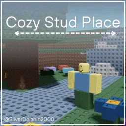 Cozy Stud Place icon
