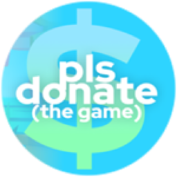 Pls Donate (The Game)