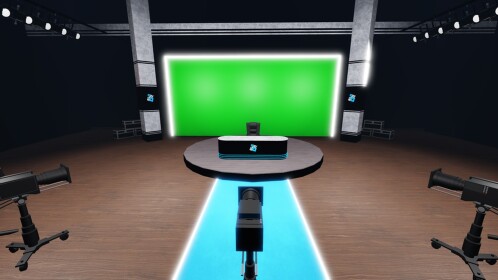 Bloxy News Studio