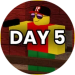 Day 5 Leader Reign