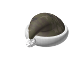 CUSA Santa Hat