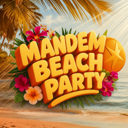 BEACH PARTY