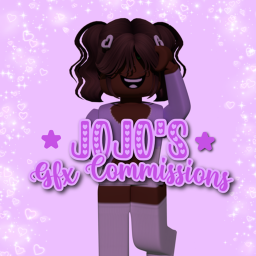 joyce's gfx commisions!
