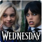 ~WEDNESDAY FAN CLUB~