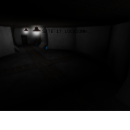 SCP Demonstration.