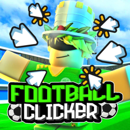 Football Clicker Simulator! icon