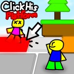 Click His Platform!