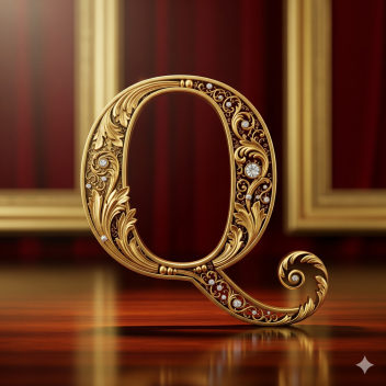 Q