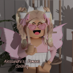 Alessandra's Famous Clothing