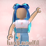 Lunar army!