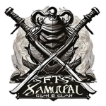 SFTS - Samurais From The Shadows