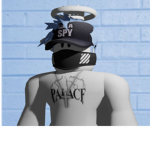 Grupinho Dos Robux