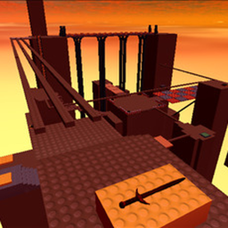 Sword Fights on The Heights II