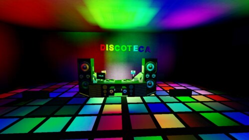 Disco