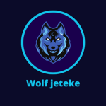 Wolfjeteke team