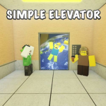 SimpleElevatorGroup