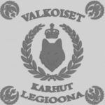 Valkoiset Karhut Legioona