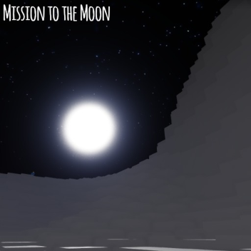 [OPEN SOURCE] Mission to the Moon 2025