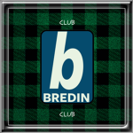 Club Bredin