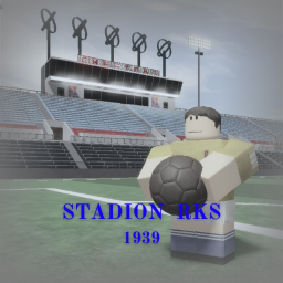 Stadion | II RP