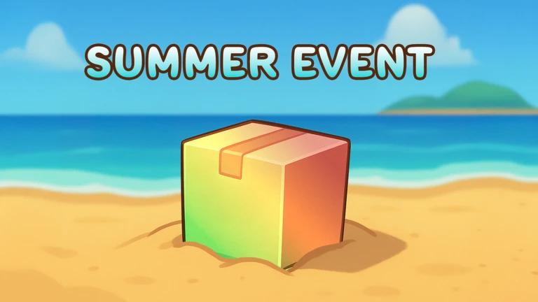 Summer Event